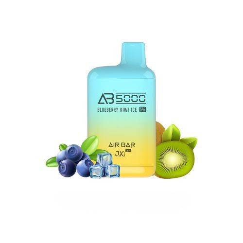 Air Bar AB5000 Disposable Vape Device ktc