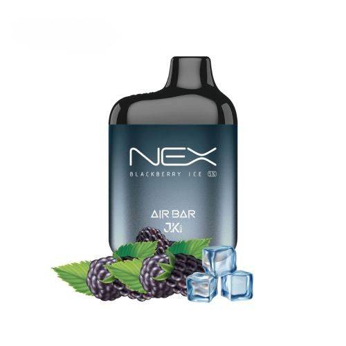 Air Bar Nex 6500 Disposable Vape Device ktc