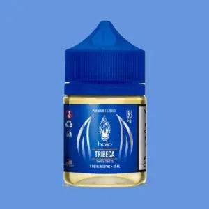 Halo Vape Juice ktc
