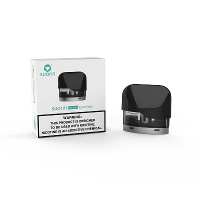 Suorin Pods & Coils ktc