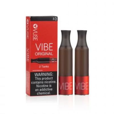 VUSE Vibe Tank 3.0% Nicotine ktc