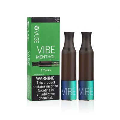 VUSE Vibe Tank 3.0% Nicotine ktc