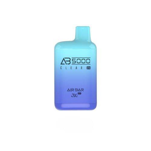 Air Bar AB5000 Disposable Vape Device  ktc