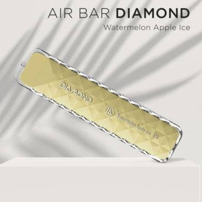 Air Bar Diamond Disposable Vape Device ktc