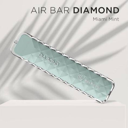 Air Bar Diamond Disposable Vape Device ktc