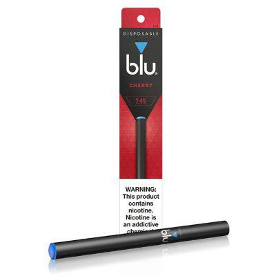 Blu Disposable Vape Pen ktc