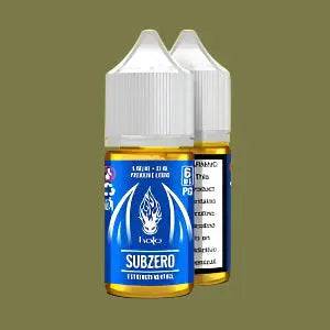 Halo Vape Juice ktc