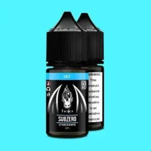 Halo Vape Juice ktc