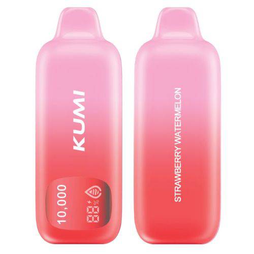 Kumi 10000 Puffs Disposable Vape Device ktc