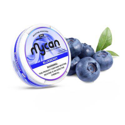 Mycan Nicotine Pouches ktc