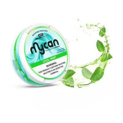 Mycan Nicotine Pouches ktc
