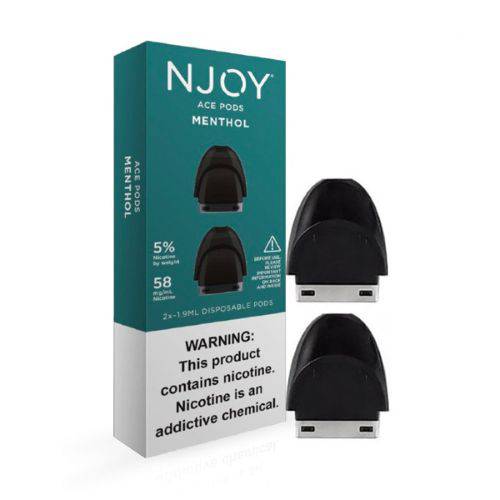 NJOY ACE Pods - 2 Pack ktc