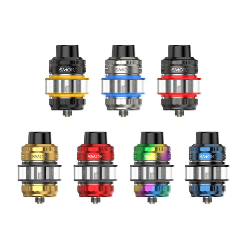 Smok T-Air Coils & Tanks ktc