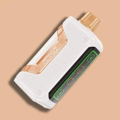 Space Ultra Galakta 20000 Disposable Vape Device ktc