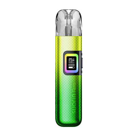 Suorin Fero Kit ktc