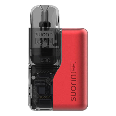 Suorin SE Kit ktc