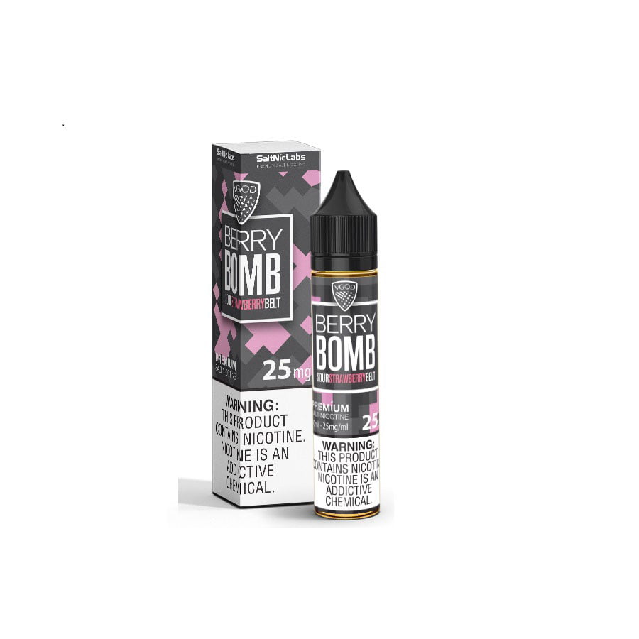 VGOD vape Juice ktc