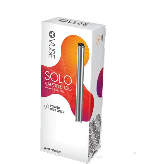 VUSE SOLO Power Unit Kit ktc