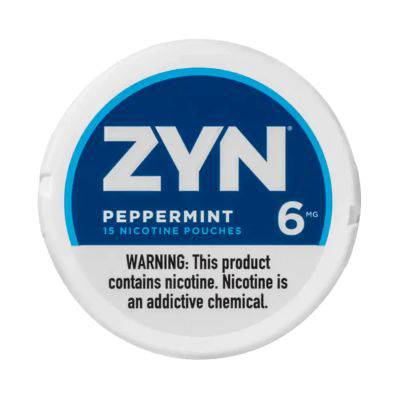 ZYN Nicotine Pouches ktc