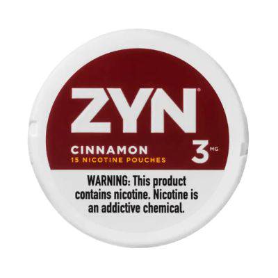 ZYN Nicotine Pouches ktc